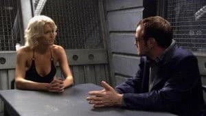 Battlestar Galactica 3. Sezon 18. Bölüm