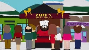 South Park 2. Sezon 9. Bölüm