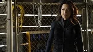 Marvel's Agents of S.H.I.E.L.D. 4. Sezon 10. Bölüm