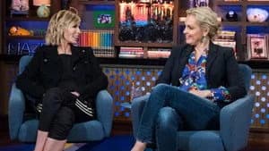 Watch What Happens Live with Andy Cohen 15. Sezon 71. Bölüm
