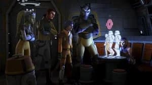 Star Wars Rebels 1. Sezon 3. Bölüm