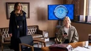 Law & Order: Special Victims Unit 26. Sezon 9. Bölüm