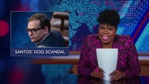 The Daily Show 28. Sezon 37. Bölüm