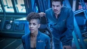 The Expanse 2. Sezon 5. Bölüm