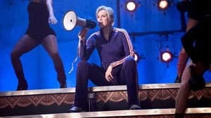 Glee 6. Sezon 10. Bölüm