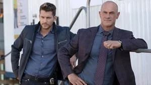 Law & Order: Organized Crime 3. Sezon 2. Bölüm
