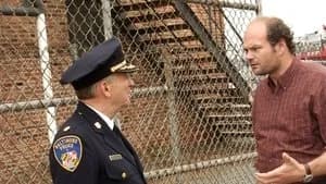 The Wire 2. Sezon 11. Bölüm