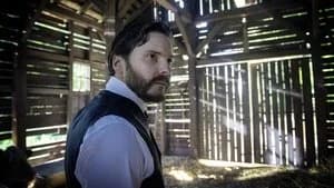 The Alienist 1. Sezon 8. Bölüm