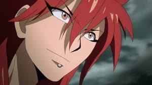 Magi 2. Sezon 18. Bölüm