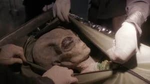 The X-Files 3. Sezon 9. Bölüm