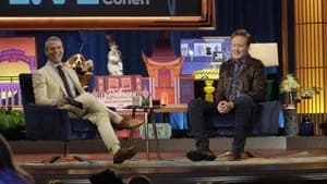 Watch What Happens Live with Andy Cohen 14. Sezon 94. Bölüm