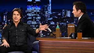 The Tonight Show Starring Jimmy Fallon 12. Sezon 113. Bölüm