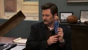 Parks and Recreation 2. Sezon 17. Bölüm