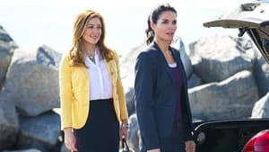 Rizzoli & Isles 4. Sezon 2. Bölüm