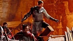 Merlin 3. Sezon 2. Bölüm