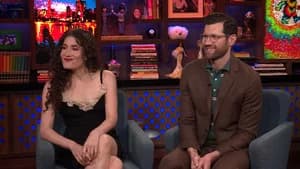 Watch What Happens Live with Andy Cohen 19. Sezon 153. Bölüm