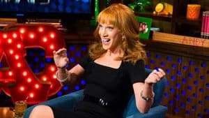 Watch What Happens Live with Andy Cohen 9. Sezon 52. Bölüm