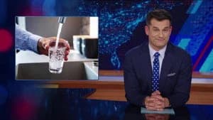 The Daily Show 29. Sezon 31. Bölüm