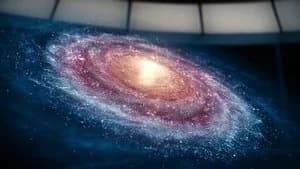 Cosmos 1. Sezon 13. Bölüm
