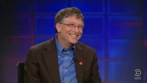 The Daily Show 16. Sezon 17. Bölüm