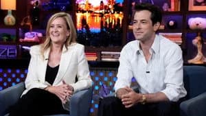 Watch What Happens Live with Andy Cohen 20. Sezon 142. Bölüm