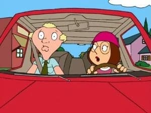 Family Guy 1. Sezon 2. Bölüm