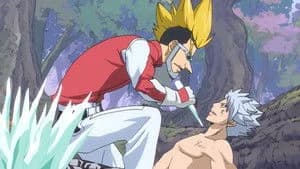 Fairy Tail 2. Sezon 8. Bölüm