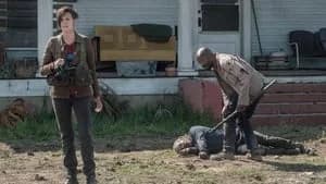 Fear the Walking Dead 5. Sezon 9. Bölüm