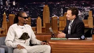 The Tonight Show Starring Jimmy Fallon 2. Sezon 78. Bölüm