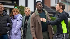 Coronation Street 67. Sezon 55. Bölüm
