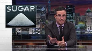 Last Week Tonight with John Oliver 1. Sezon 22. Bölüm