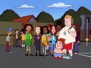 Recess 3. Sezon 5. Bölüm