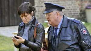 Polizeiruf 110 41. Sezon 3. Bölüm