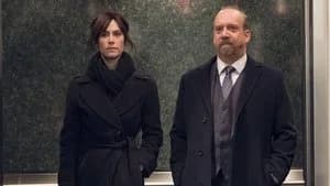 Billions 3. Sezon 6. Bölüm