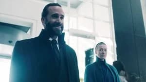 The Handmaid's Tale 2. Sezon 9. Bölüm