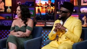 Watch What Happens Live with Andy Cohen 21. Sezon 69. Bölüm