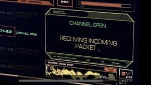 Battlestar Galactica 3. Sezon 1. Bölüm