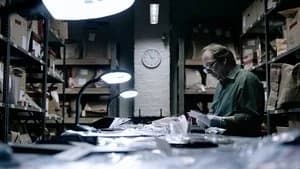 The Night Of 1. Sezon 3. Bölüm