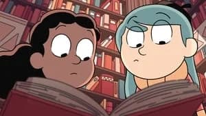 Hilda 1. Sezon 8. Bölüm