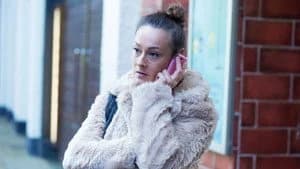 EastEnders 31. Sezon 44. Bölüm