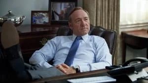 House of Cards 1. Sezon 4. Bölüm