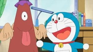 Doraemon 1. Sezon 1330. Bölüm