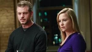 Grey's Anatomy 8. Sezon 6. Bölüm