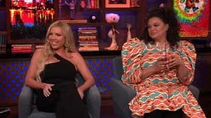 Watch What Happens Live with Andy Cohen 19. Sezon 26. Bölüm
