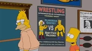 The Simpsons 24. Sezon 14. Bölüm