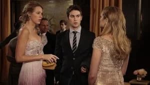 Gossip Girl 5. Sezon 10. Bölüm