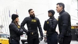 FBI 6. Sezon 1. Bölüm