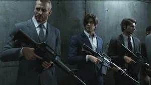 RESIDENT EVIL: Infinite Darkness 1. Sezon 1. Bölüm