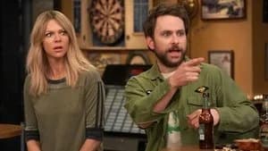 It's Always Sunny in Philadelphia 13. Sezon 7. Bölüm