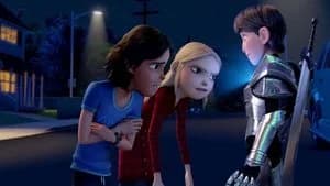 3Below: Tales of Arcadia 1. Sezon 9. Bölüm